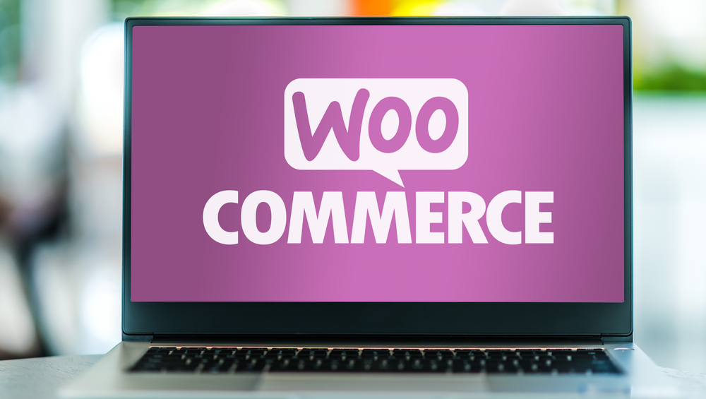 woocommerce