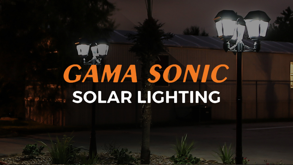 Gama sonic case study