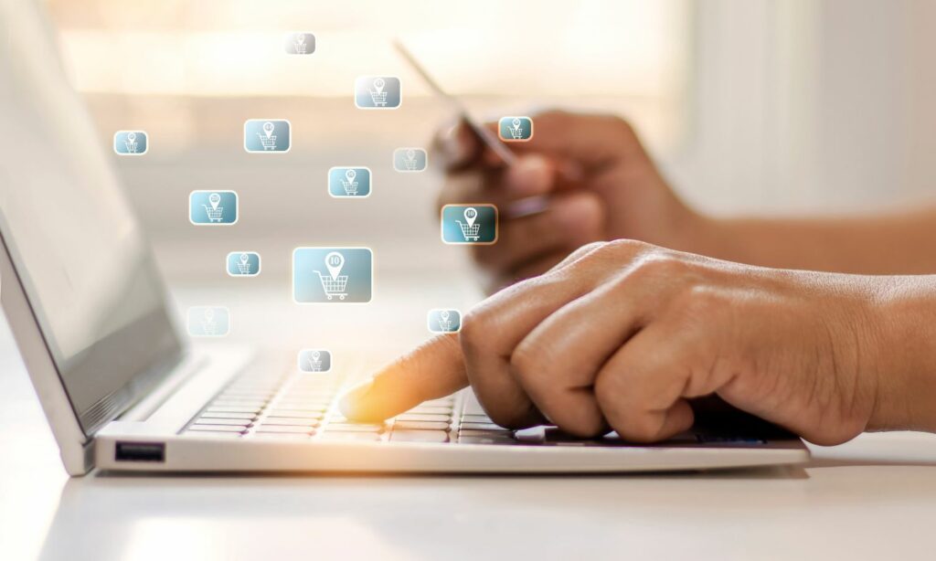 ecommerce check list