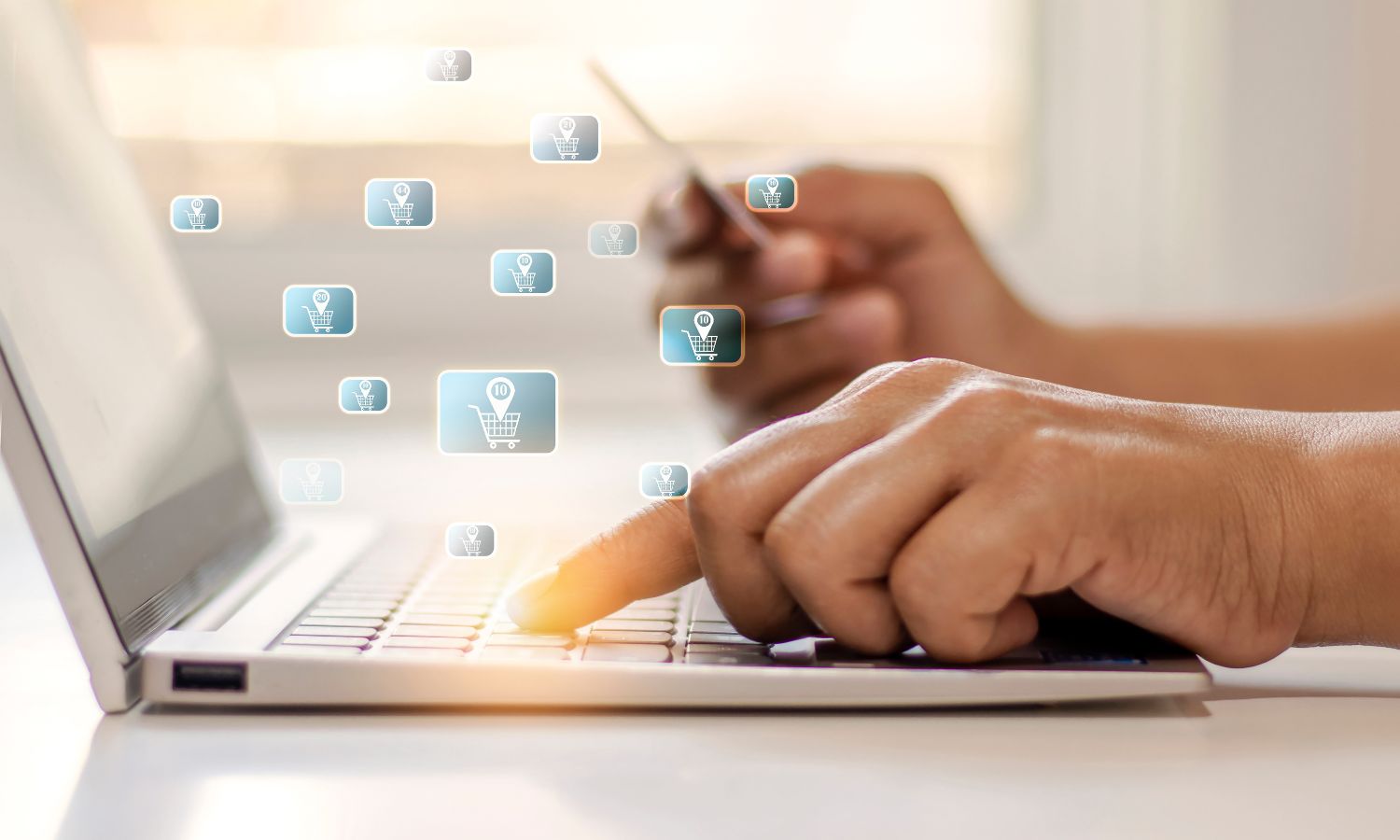 ecommerce check list