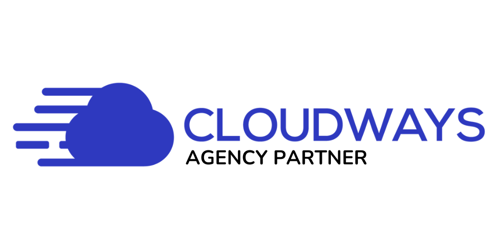 Cloudways Agency Partner