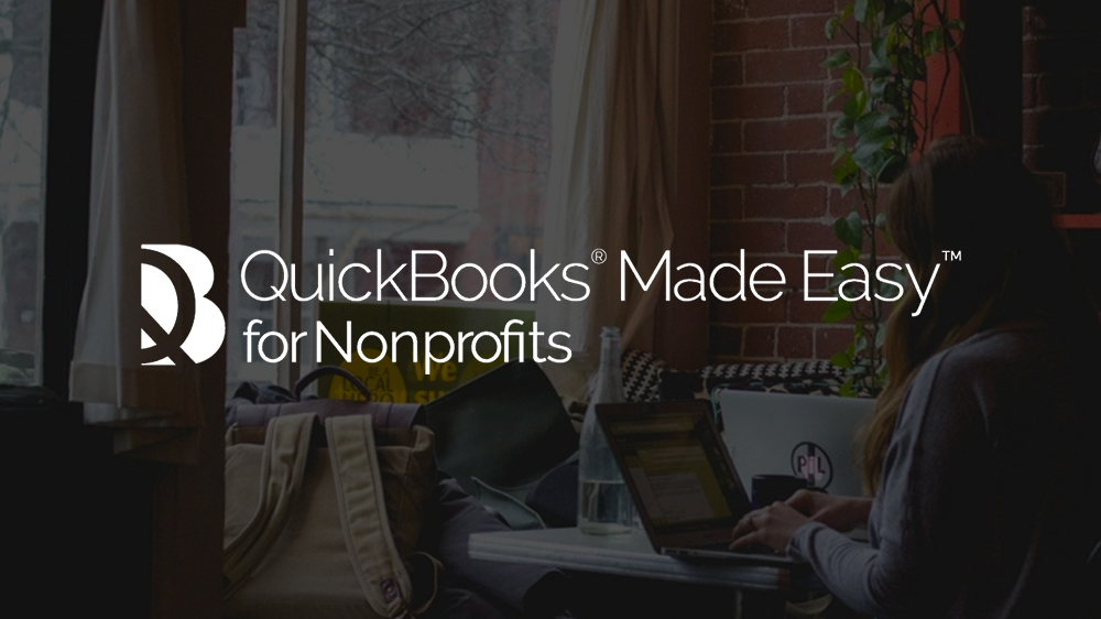 QuickBooks Made Easy