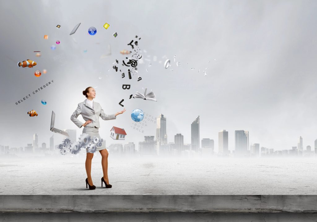 agility in technology