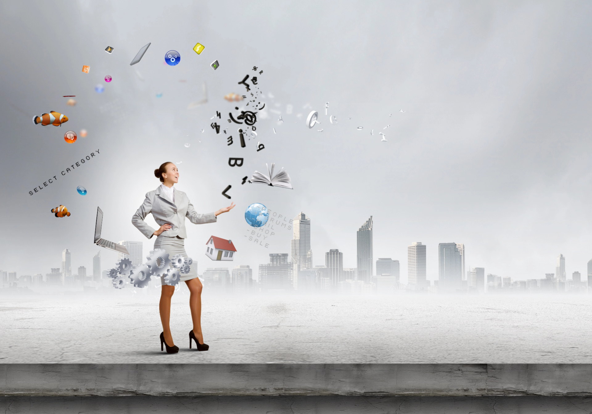 agility in technology