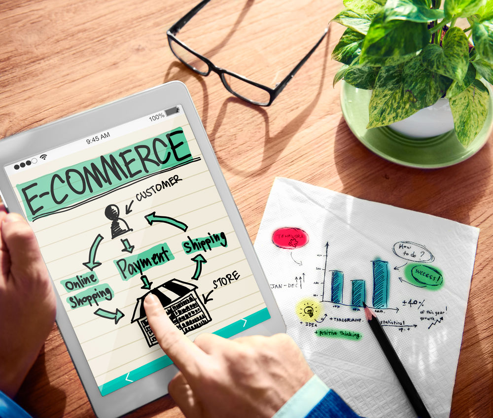 ecommerce developers