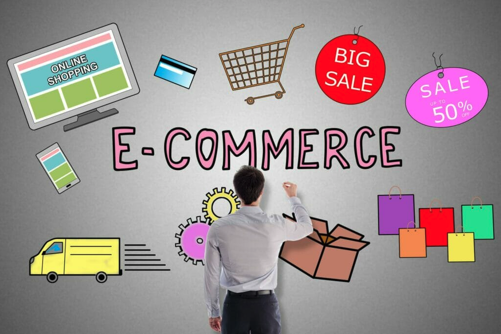 ecommerce devlopment