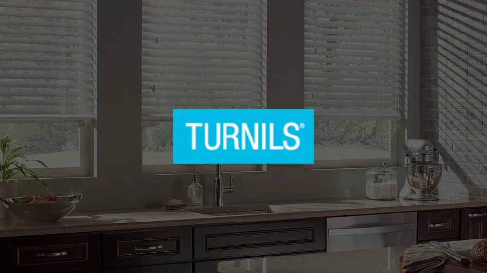Turnils case study