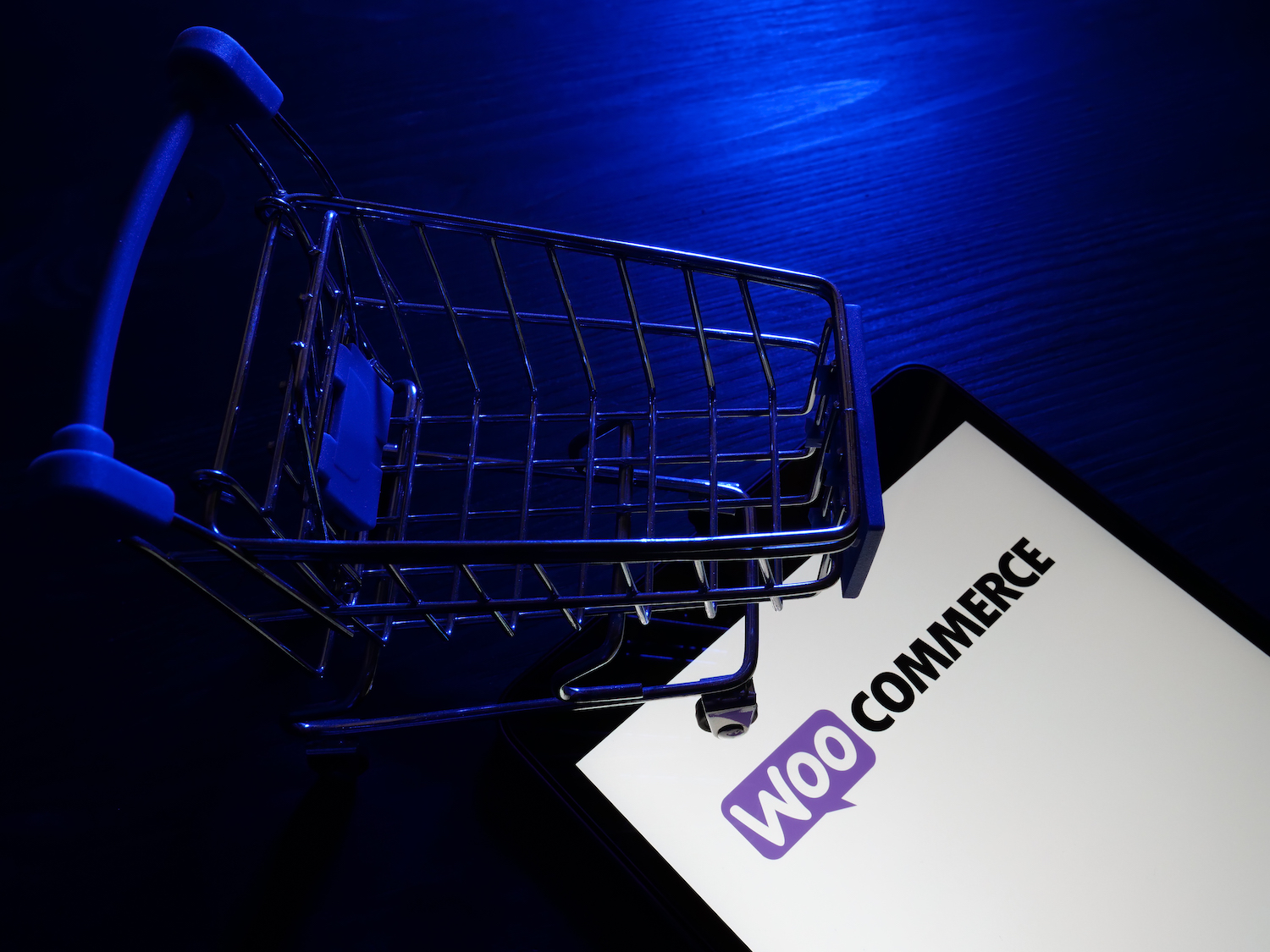 woocommerce
