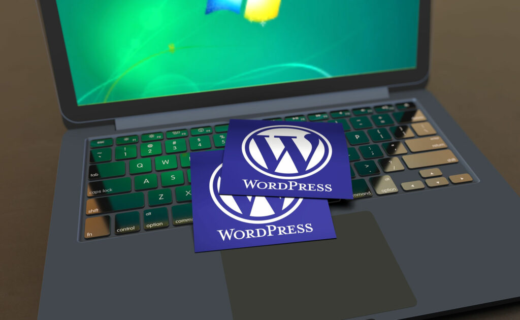 wordpress