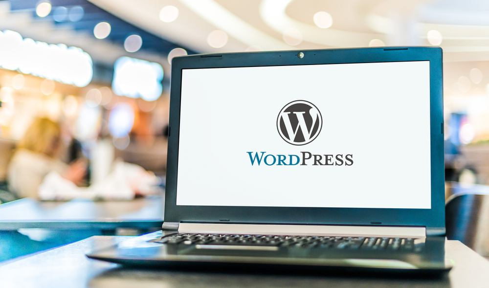 wordpress maintenance